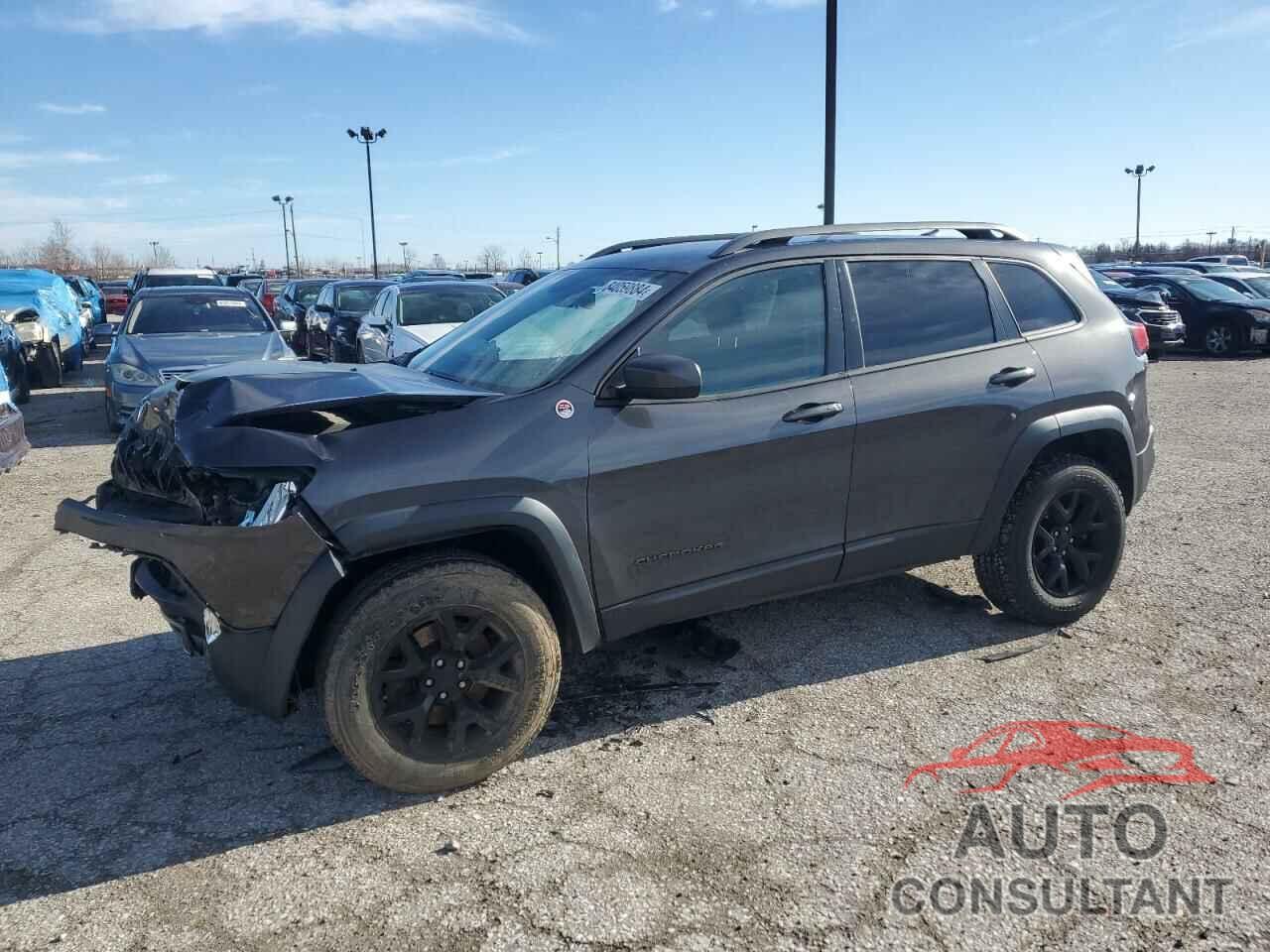JEEP CHEROKEE 2016 - 1C4PJMBS7GW288639
