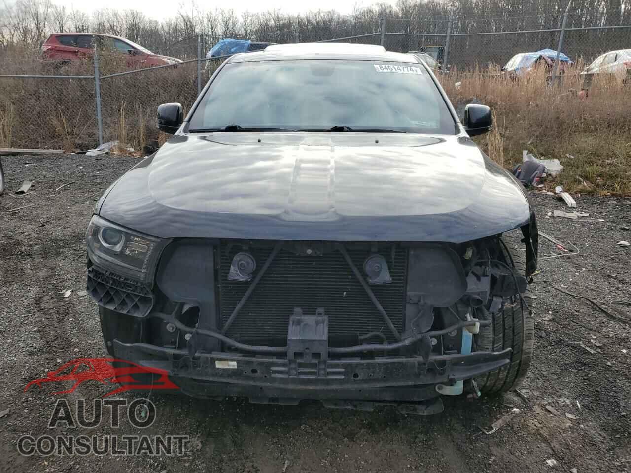 DODGE DURANGO 2014 - 1C4SDJCT7EC576943
