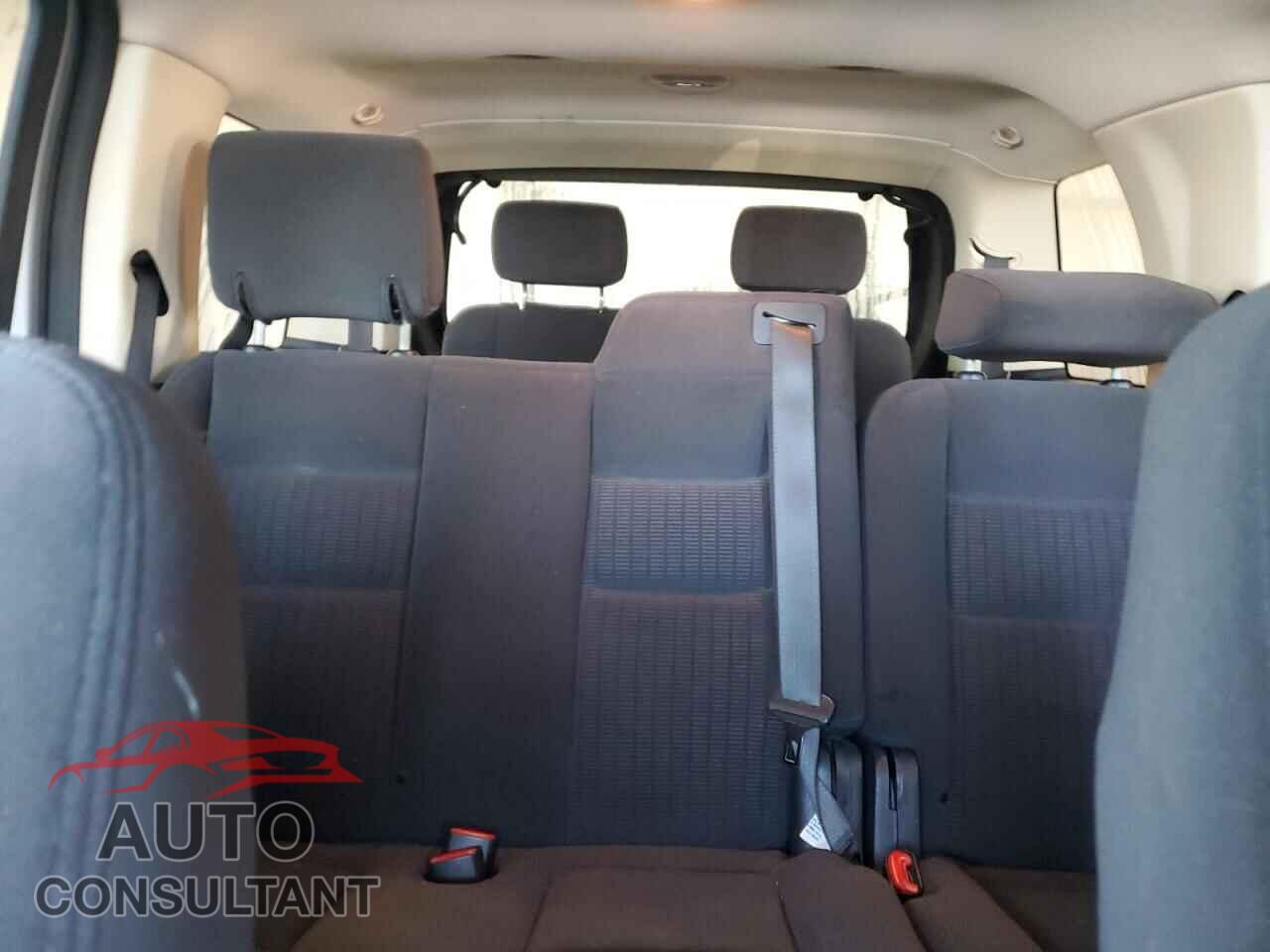 FORD EXPLORER 2010 - 1FMEU7DE4AUA56229