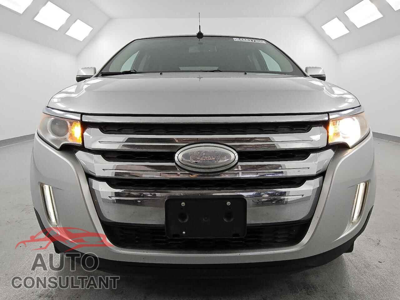 FORD EDGE 2012 - 2FMDK3JC2CBA70961
