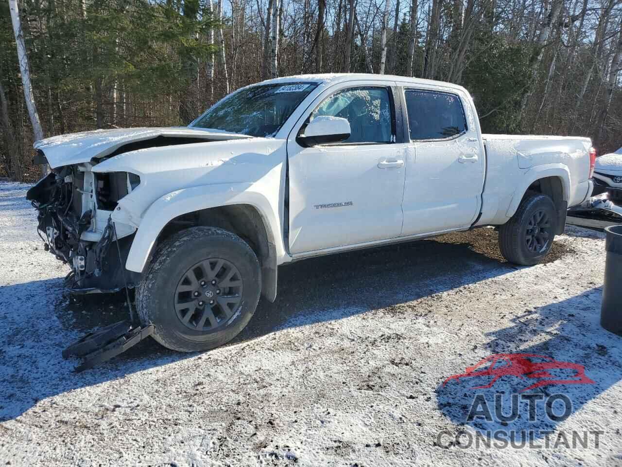 TOYOTA TACOMA 2023 - 3TYDZ5BN3PT027573