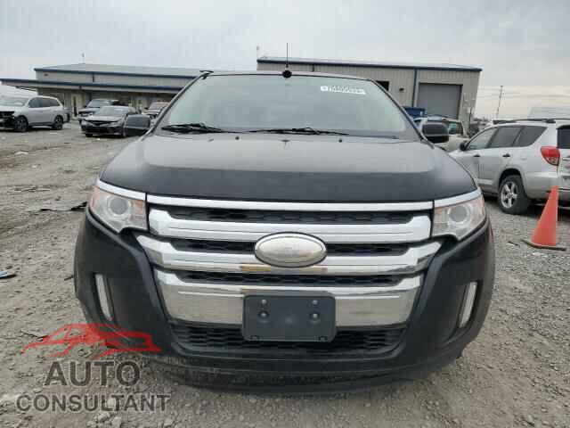 FORD EDGE 2014 - 2FMDK3K97EBA75403