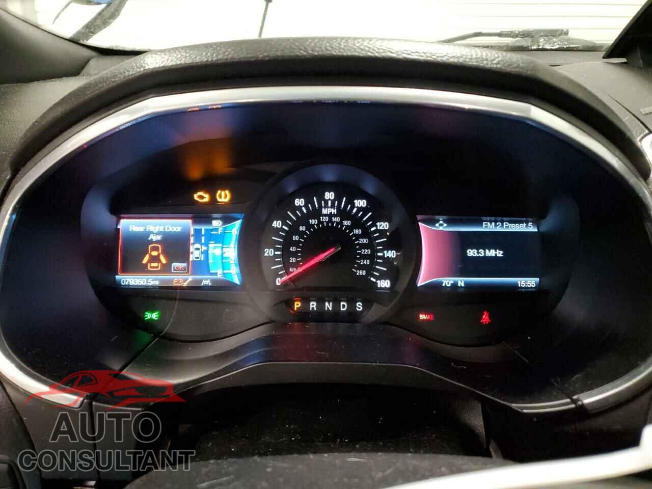 FORD EDGE 2019 - 2FMPK4AP2KBC12214