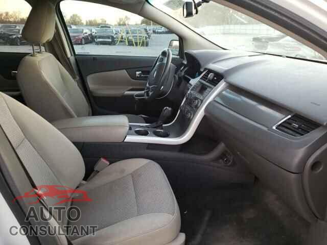 FORD EDGE 2012 - 2FMDK3JCXCBA04903