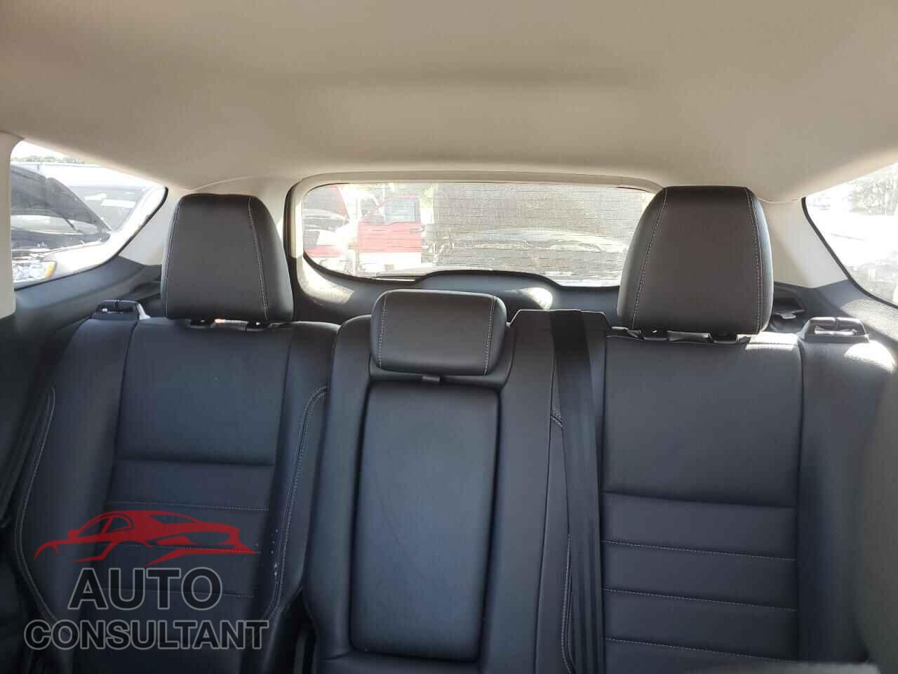 FORD ESCAPE 2014 - 1FMCU0JX4EUD23752