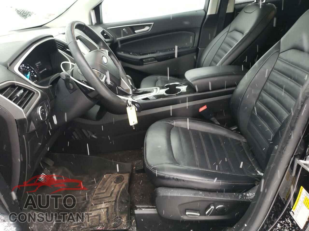 FORD EDGE 2016 - 2FMPK4J89GBC08449
