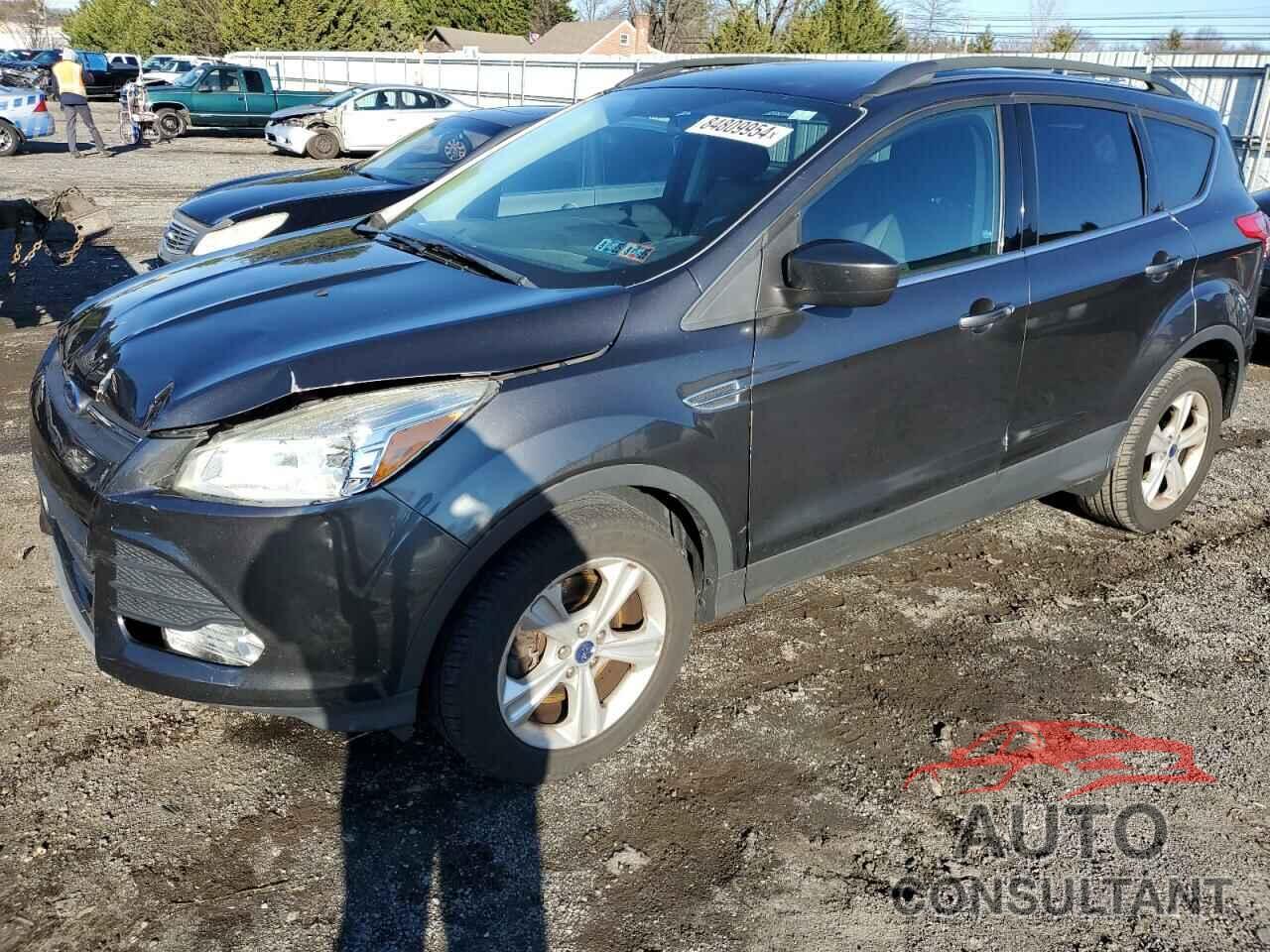 FORD ESCAPE 2016 - 1FMCU9GX9GUC48237