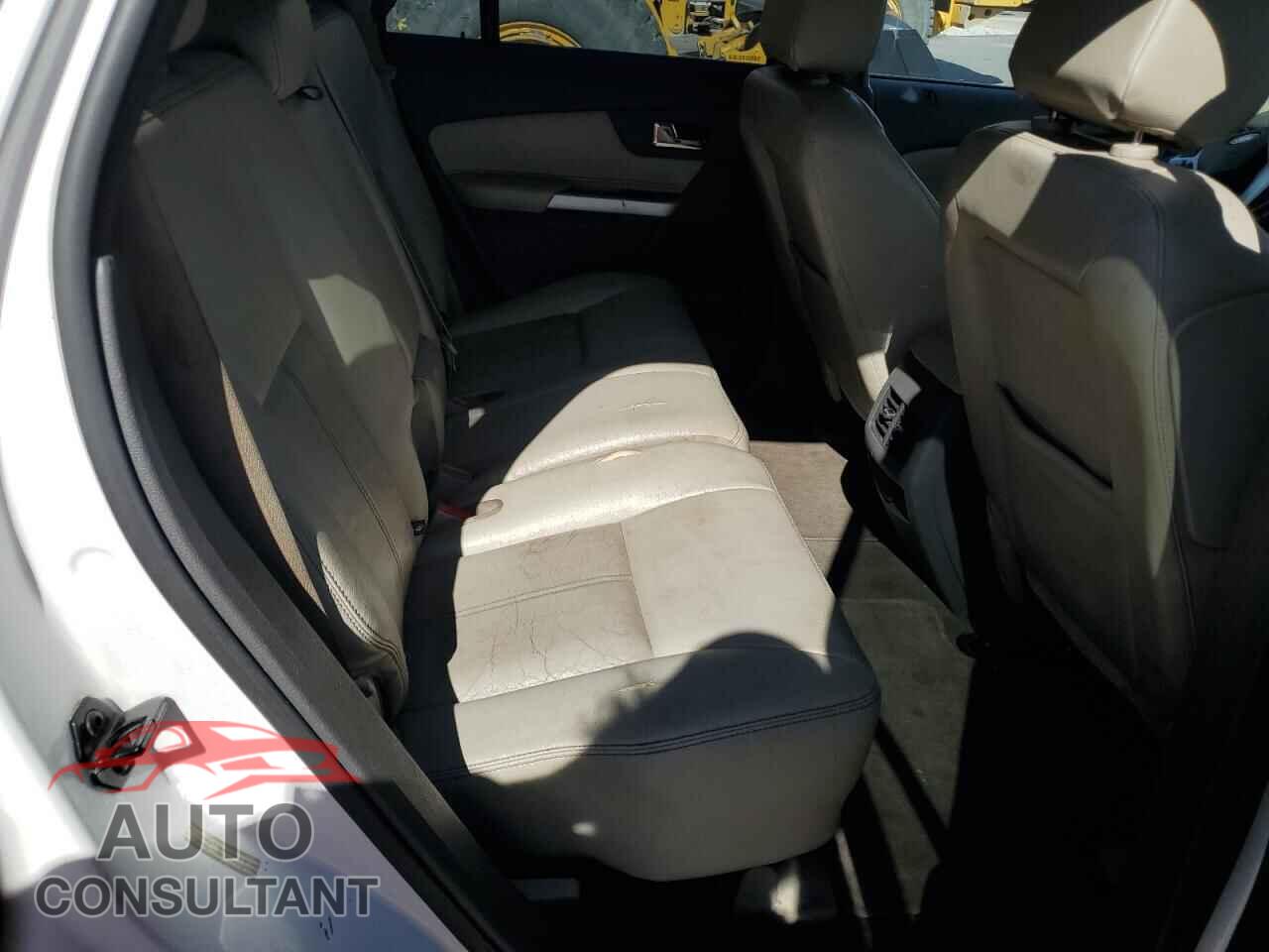 FORD EDGE 2014 - 2FMDK4KC9EBA32201