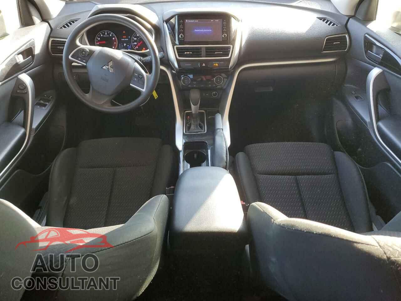 MITSUBISHI ECLIPSE 2019 - JA4AS3AA0KZ015338