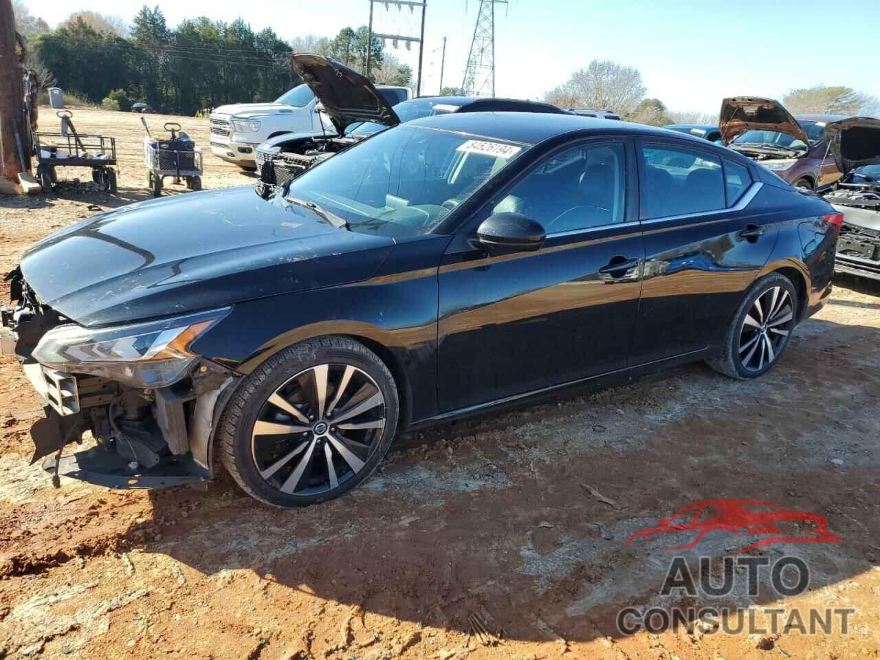 NISSAN ALTIMA 2020 - 1N4BL4CV3LC206498