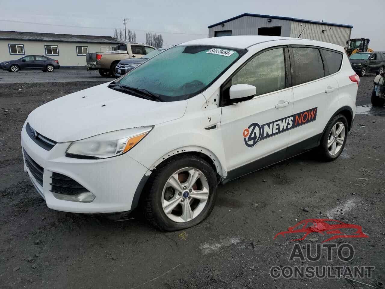FORD ESCAPE 2015 - 1FMCU9GX5FUC03908
