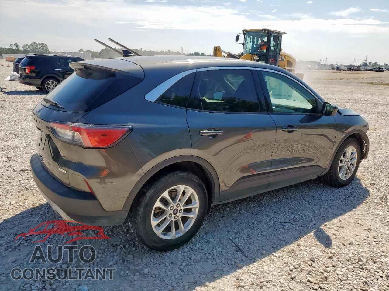 FORD ESCAPE 2020 - 1FMCU0G66LUA31886