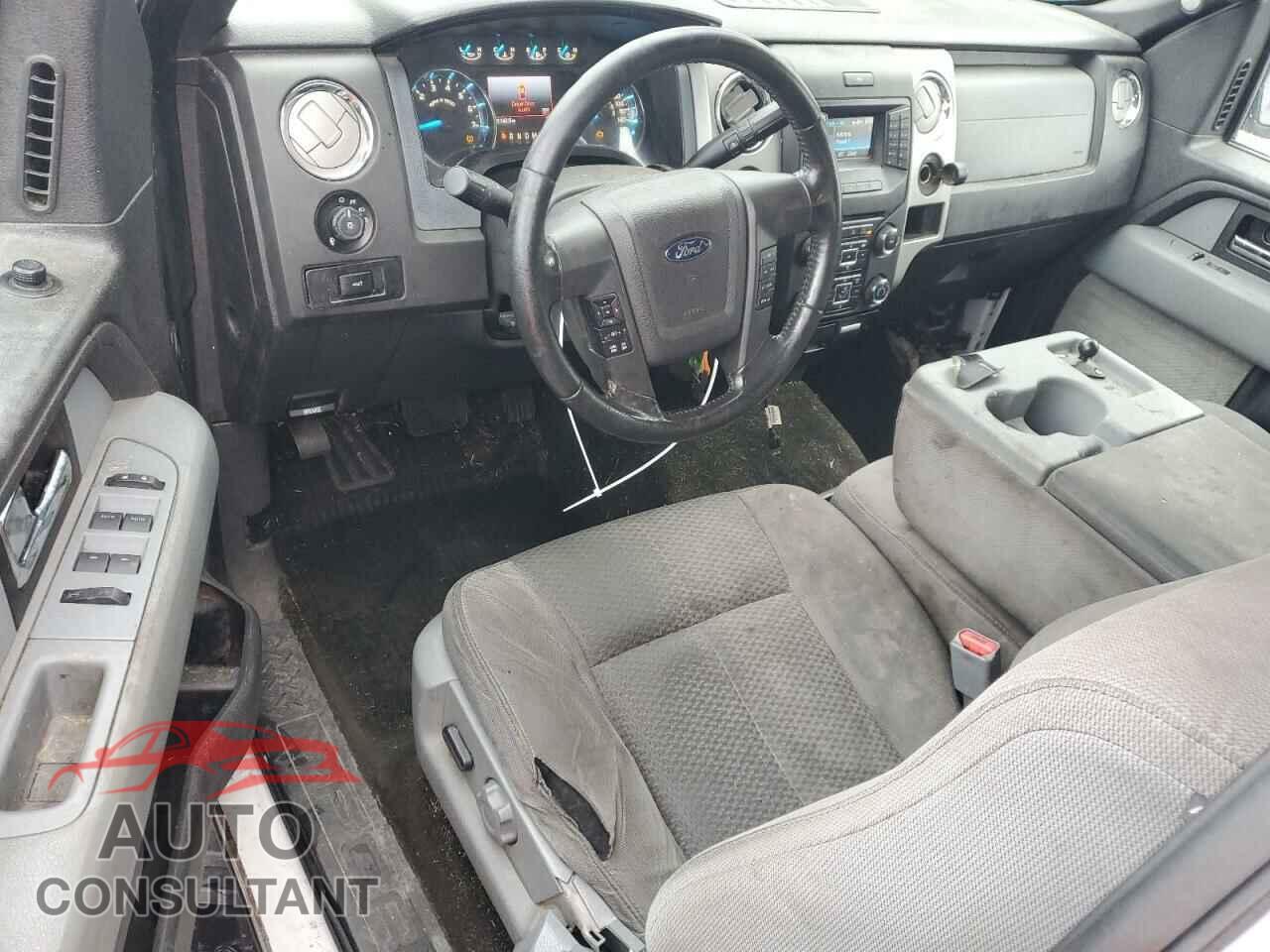 FORD F-150 2013 - 1FTFW1ET8DFD66096