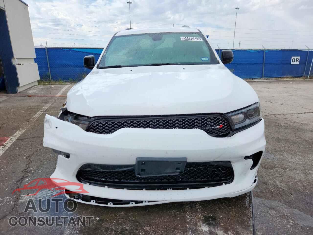 DODGE DURANGO 2024 - 1C4RDHAG3RC246428
