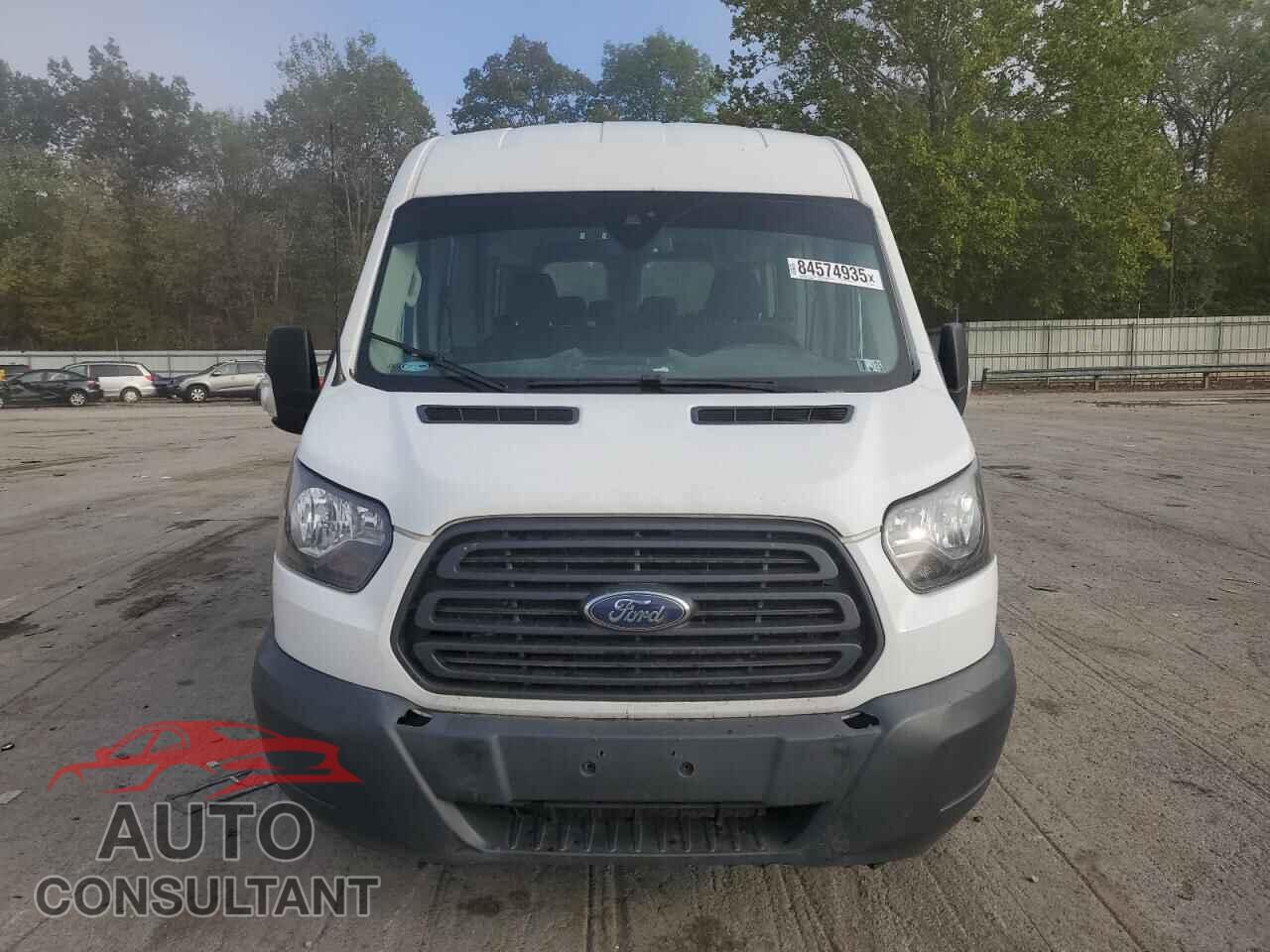 FORD TRANSIT 2017 - 1FBAX2CM5HKA93788