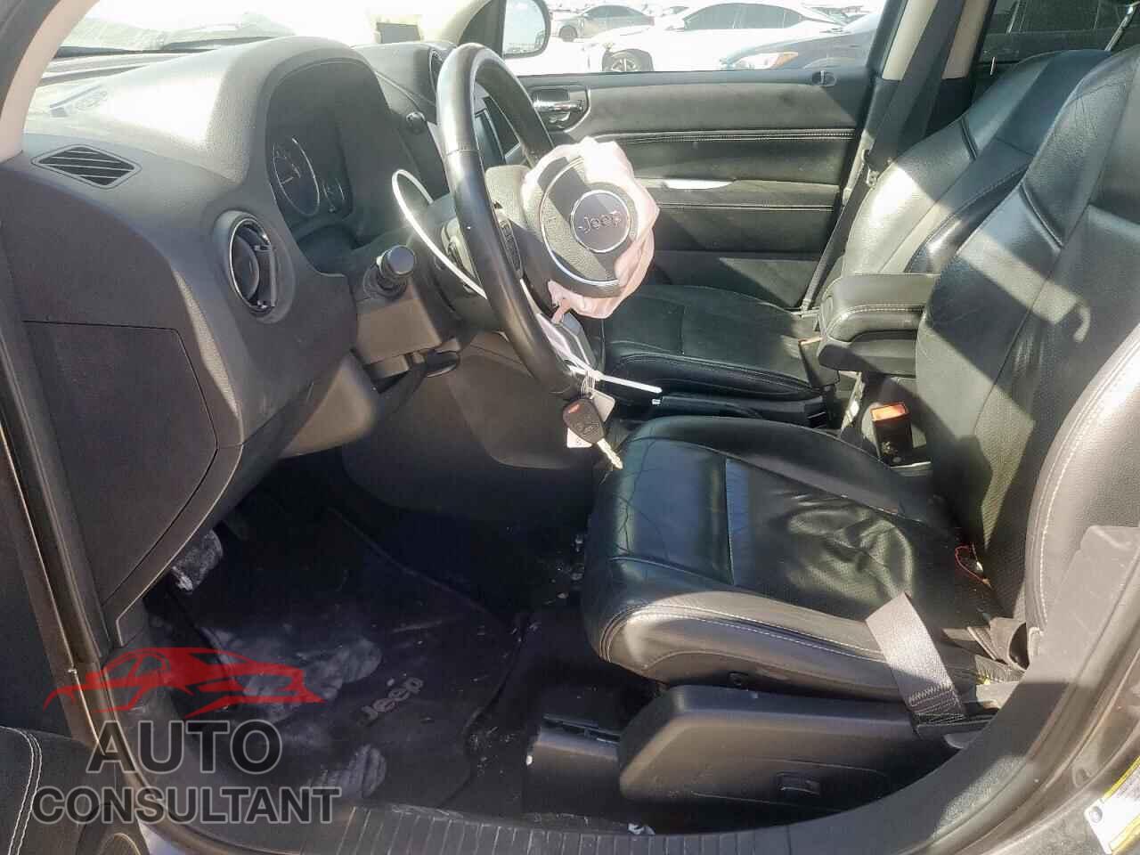 JEEP COMPASS 2015 - 1C4NJCCB6FD164226