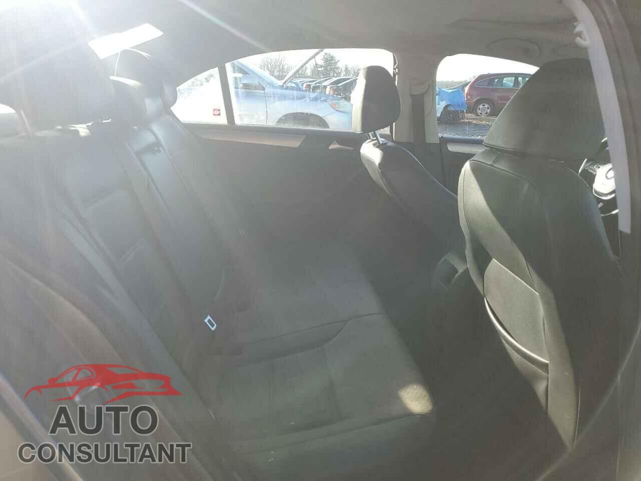 VOLKSWAGEN JETTA 2017 - 3VWDB7AJ7HM367270