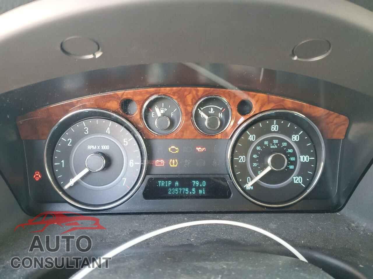 FORD FLEX 2011 - 2FMGK5DCXBBD08087