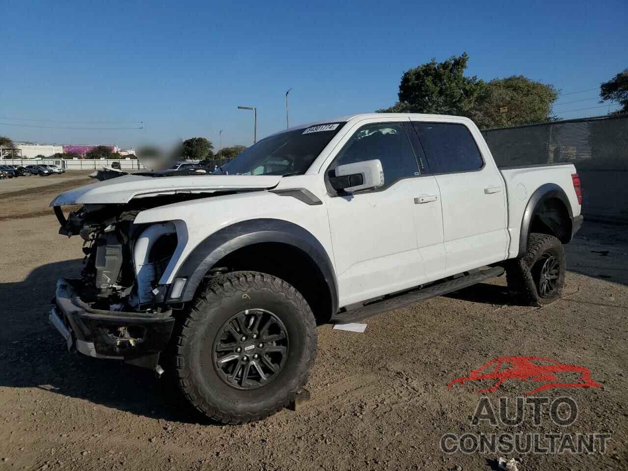 FORD F150 2024 - 1FTFW1RG7RFA71401