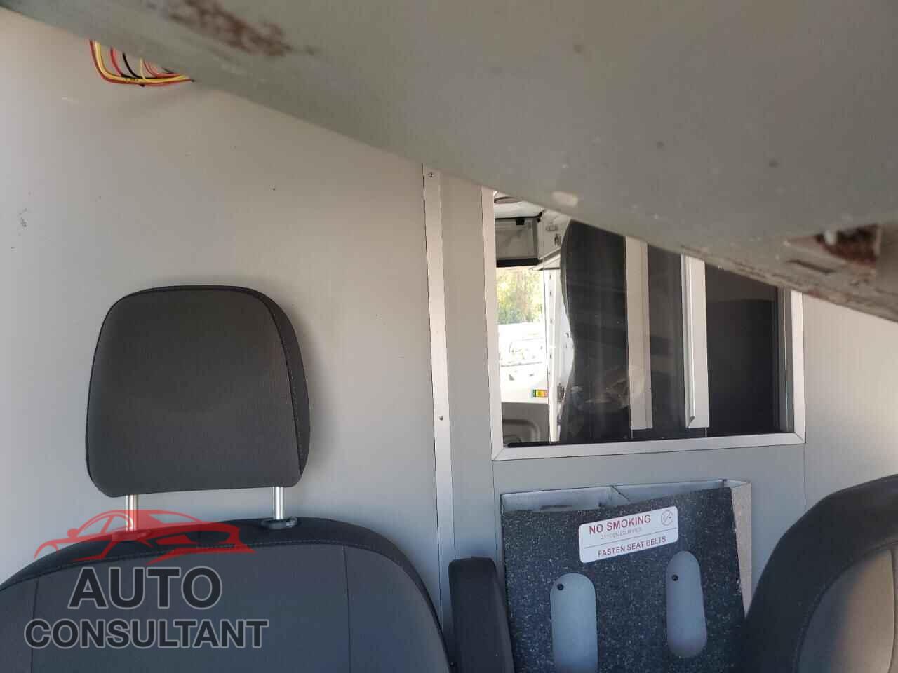 FORD TRANSIT 2022 - 1FDBW9CG3NKA44814