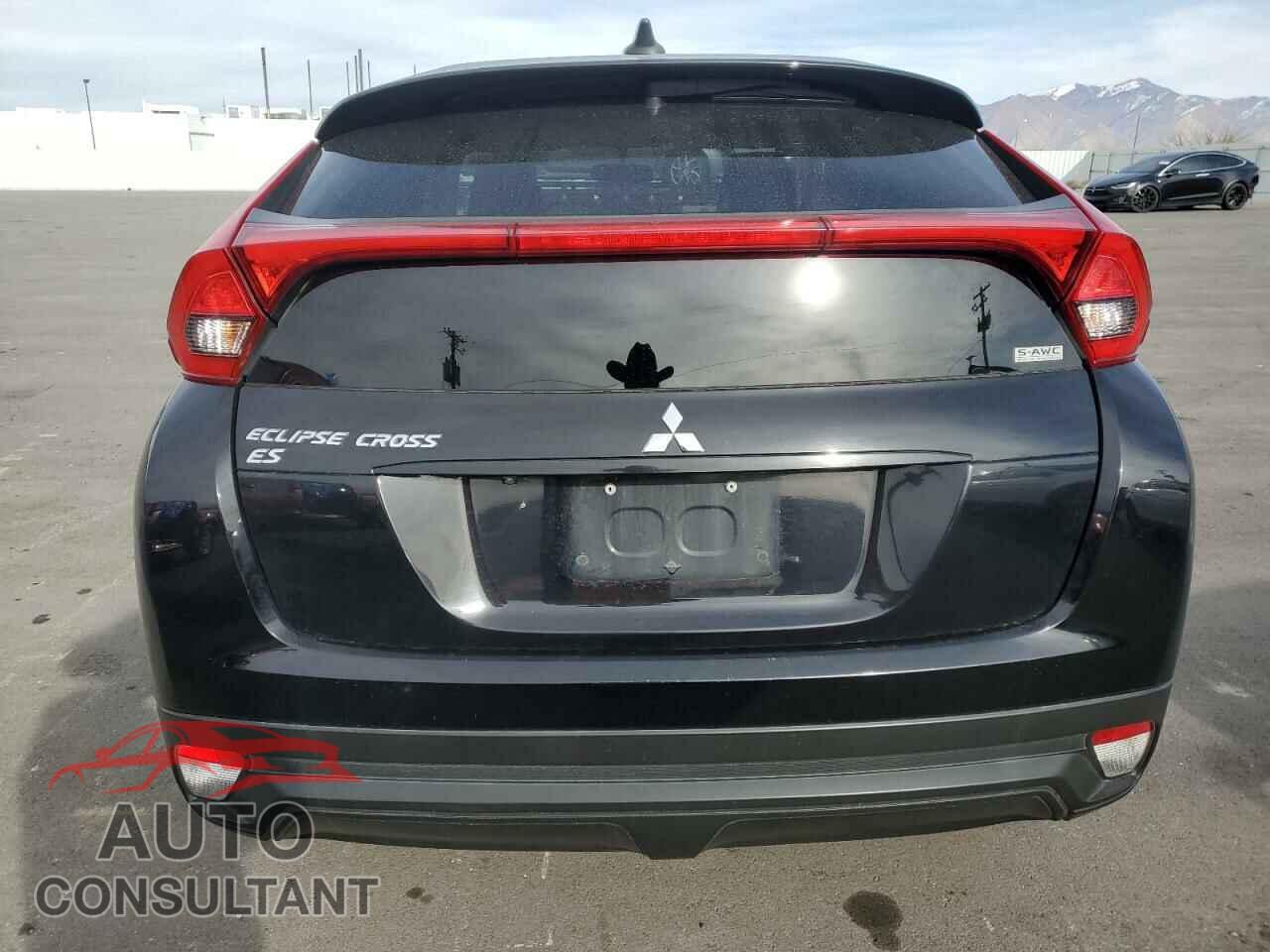 MITSUBISHI ECLIPSE 2020 - JA4AT3AA0LZ006279