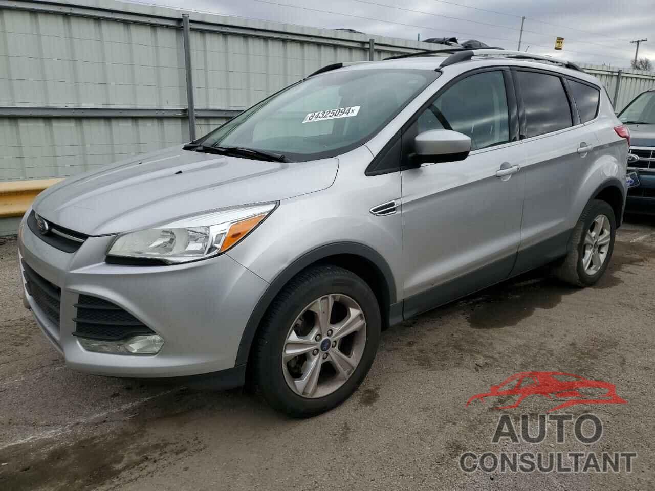 FORD ESCAPE 2016 - 1FMCU9GX1GUC37068