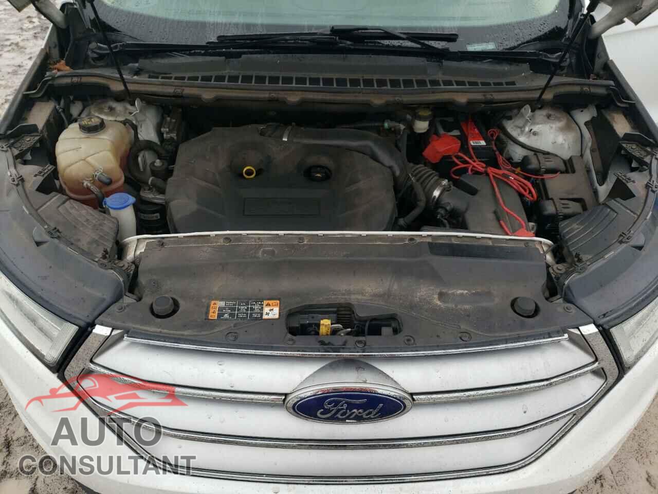 FORD EDGE 2015 - 2FMTK3G98FBC00558