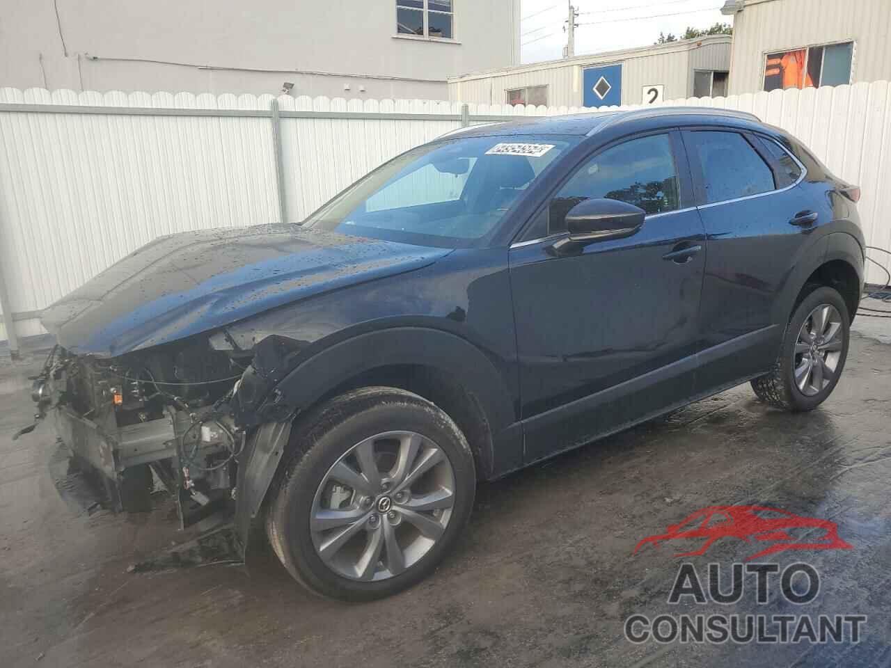 MAZDA CX30 2025 - 3MVDMBCM7SM758190