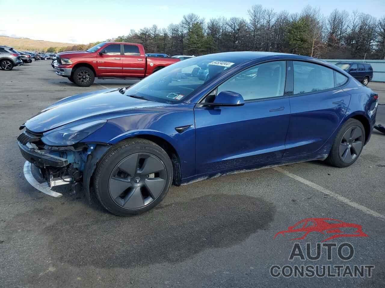 TESLA MODEL 3 2023 - 5YJ3E1EA7PF425247