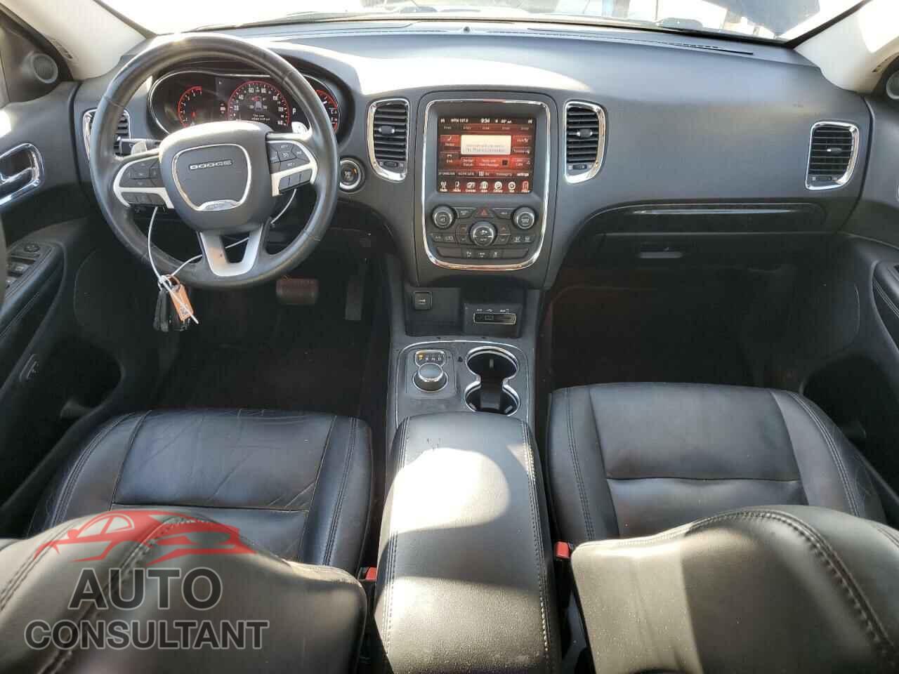 DODGE DURANGO 2014 - 1C4RDHDG9EC500794