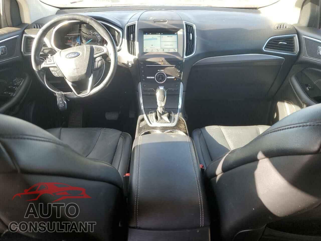 FORD EDGE 2016 - 2FMPK4K87GBB43888