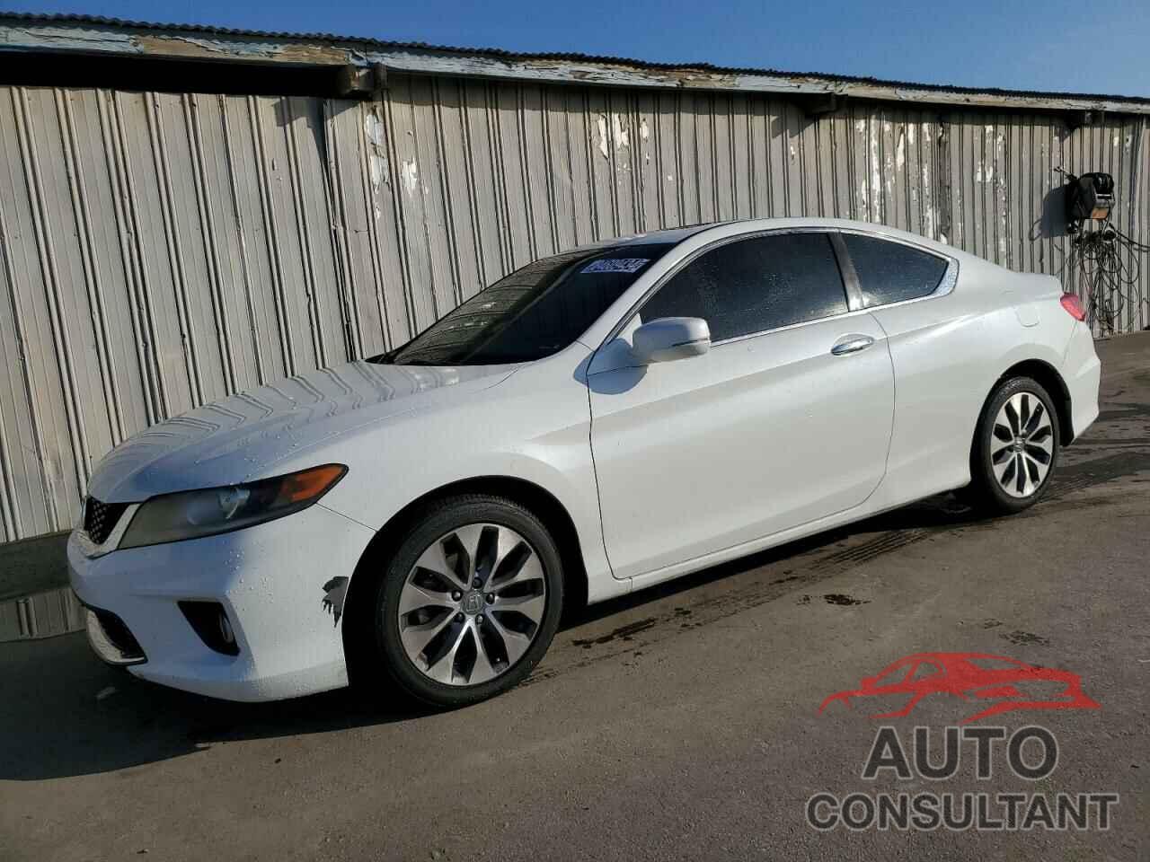 HONDA ACCORD 2015 - 1HGCT1B78FA005665
