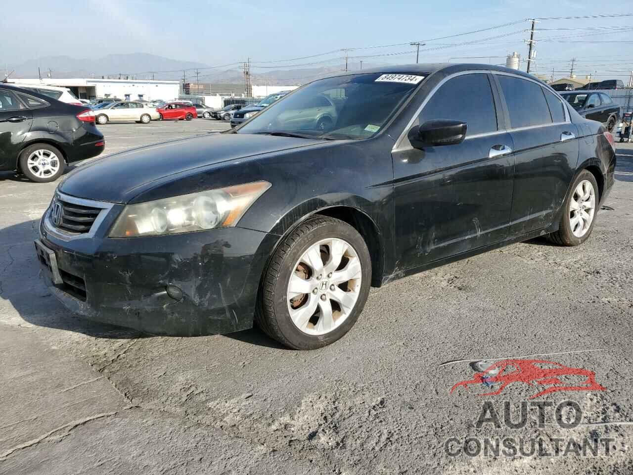 HONDA ACCORD 2009 - 1HGCP36819A035288