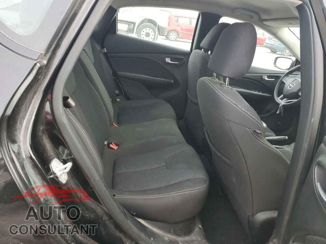 DODGE DART 2016 - 1C3CDFBB4GD592576