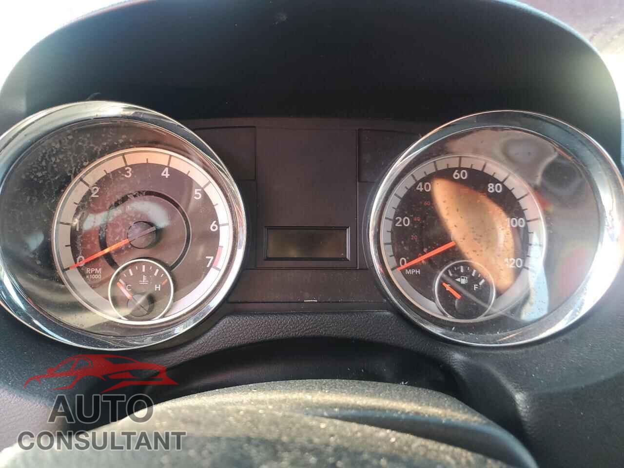 DODGE CARAVAN 2018 - 2C4RDGCGXJR302030