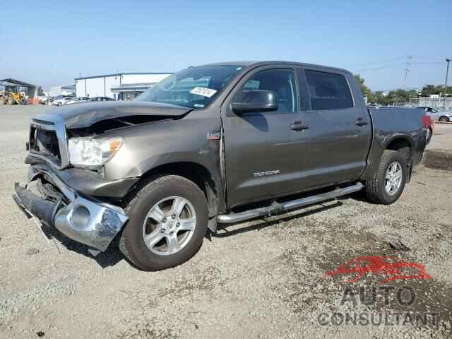 TOYOTA TUNDRA 2011 - 5TFEY5F1XBX113492