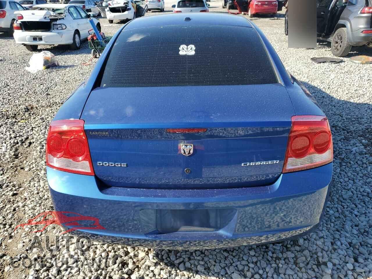 DODGE CHARGER 2010 - 2B3CA2CV2AH280239