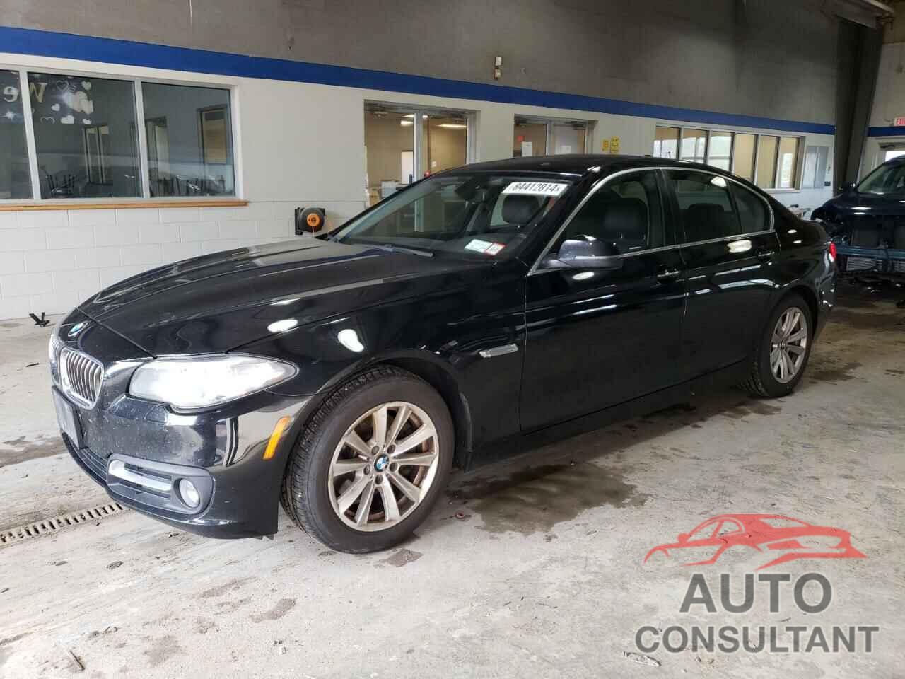 BMW 5 SERIES 2015 - WBA5A7C54FD622232