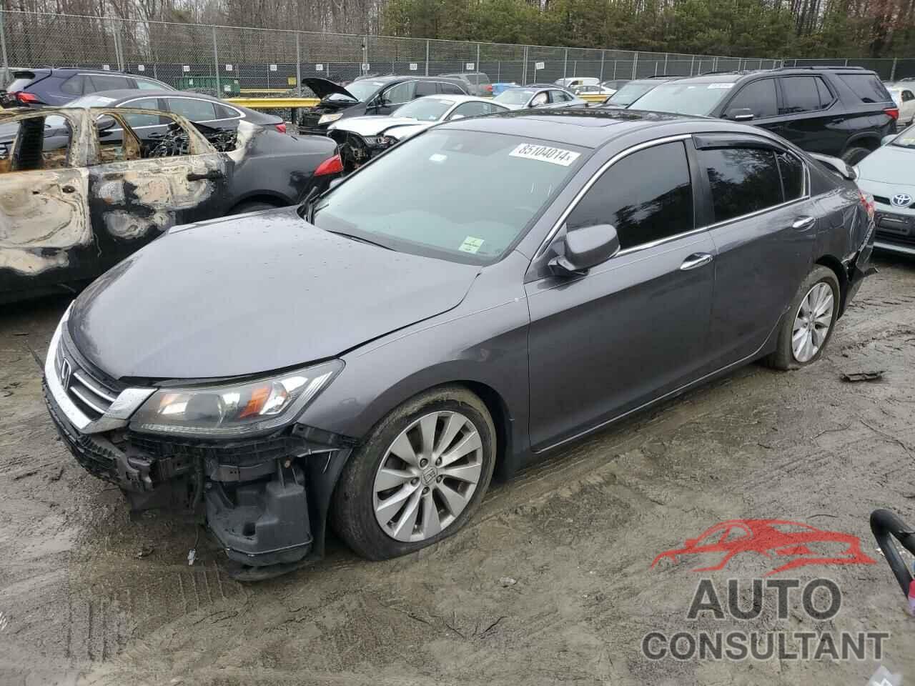 HONDA ACCORD 2015 - 1HGCR2F82FA120088
