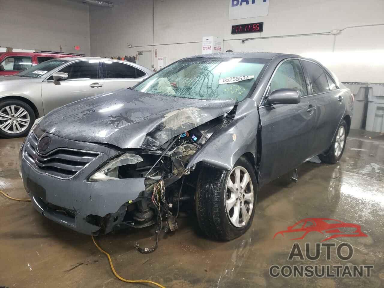 TOYOTA CAMRY 2011 - 4T1BF3EKXBU628643