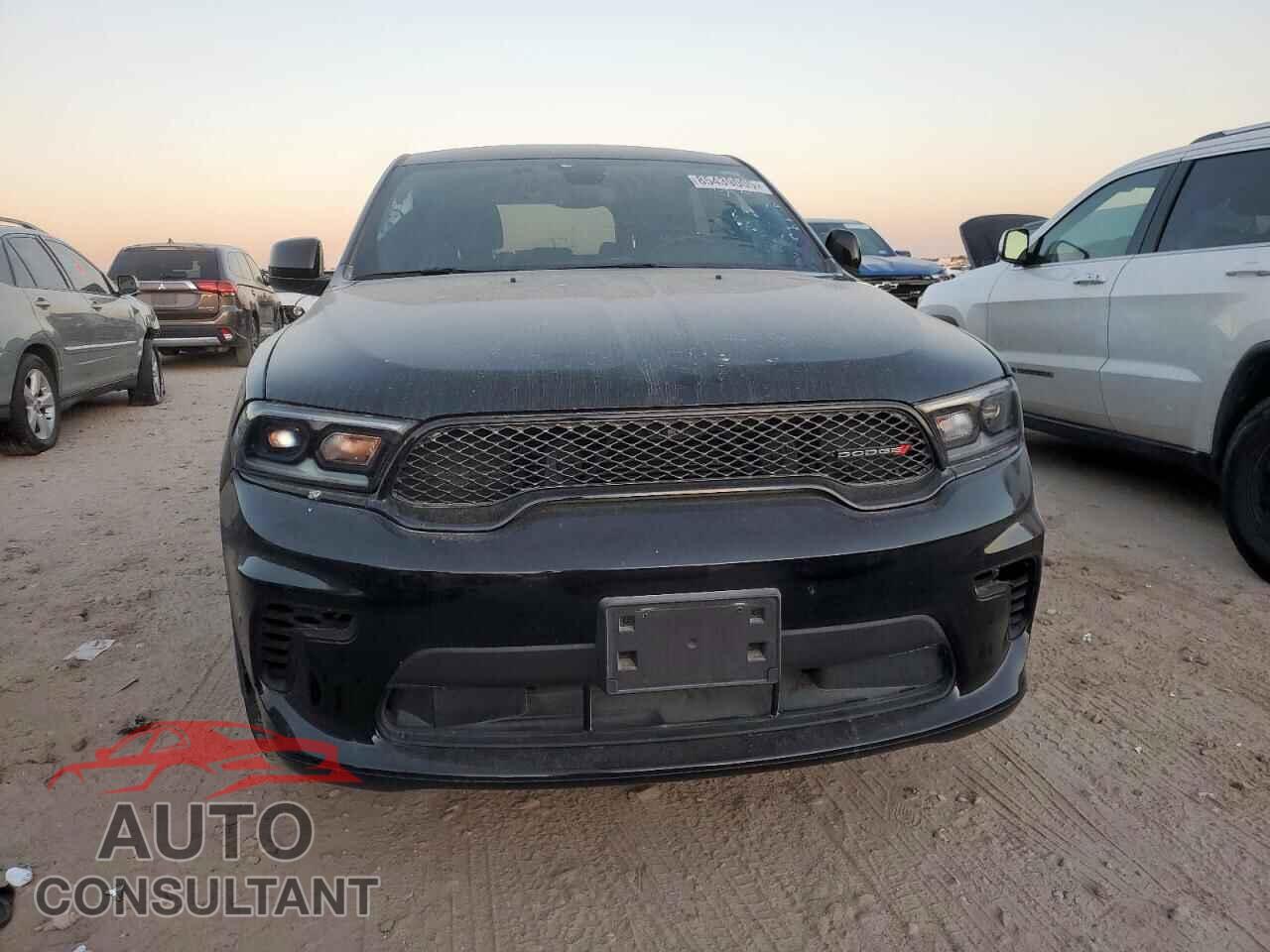 DODGE DURANGO 2023 - 1C4RDJFG5PC580344