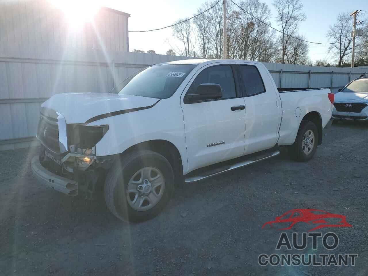 TOYOTA TUNDRA 2012 - 5TFRU5F1XCX027582