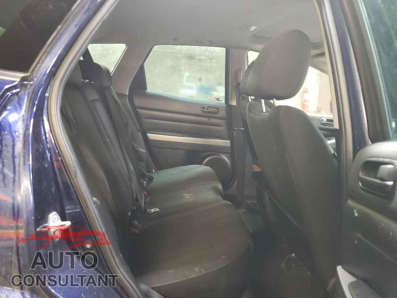 MAZDA CX-7 2011 - JM3ER2BM7B0404785