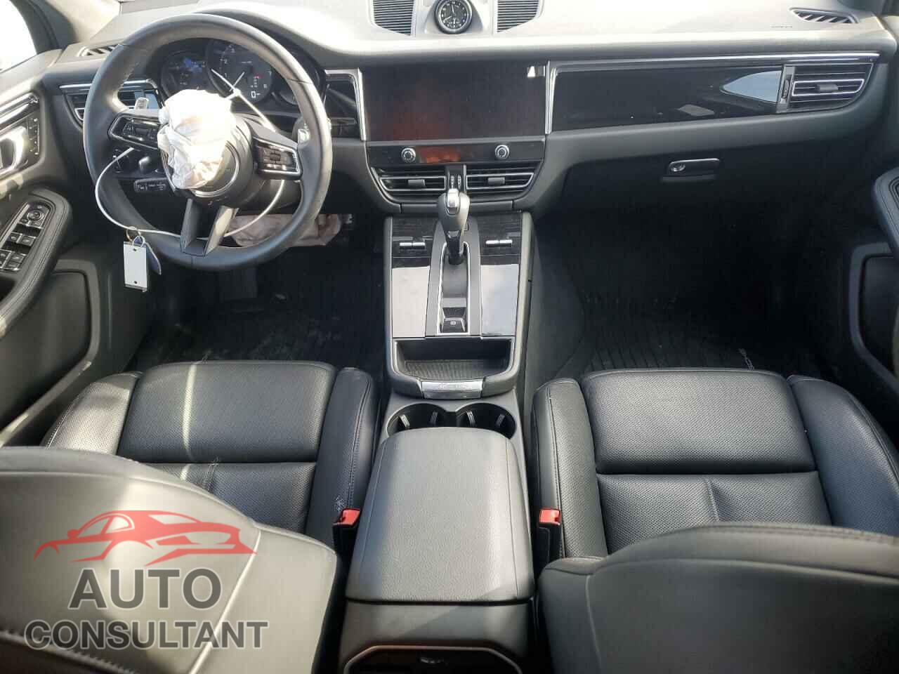 PORSCHE MACAN BASE 2023 - WP1AA2A56PLB04233