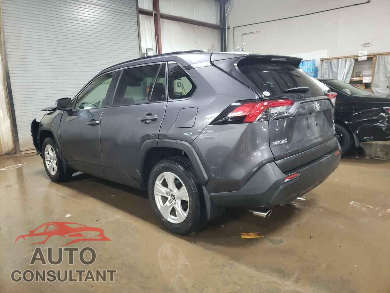 TOYOTA RAV4 2020 - JTMP1RFVXLD059718