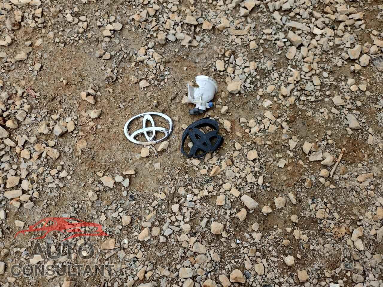 TOYOTA RAV4 2012 - 2T3BF4DVXCW201327