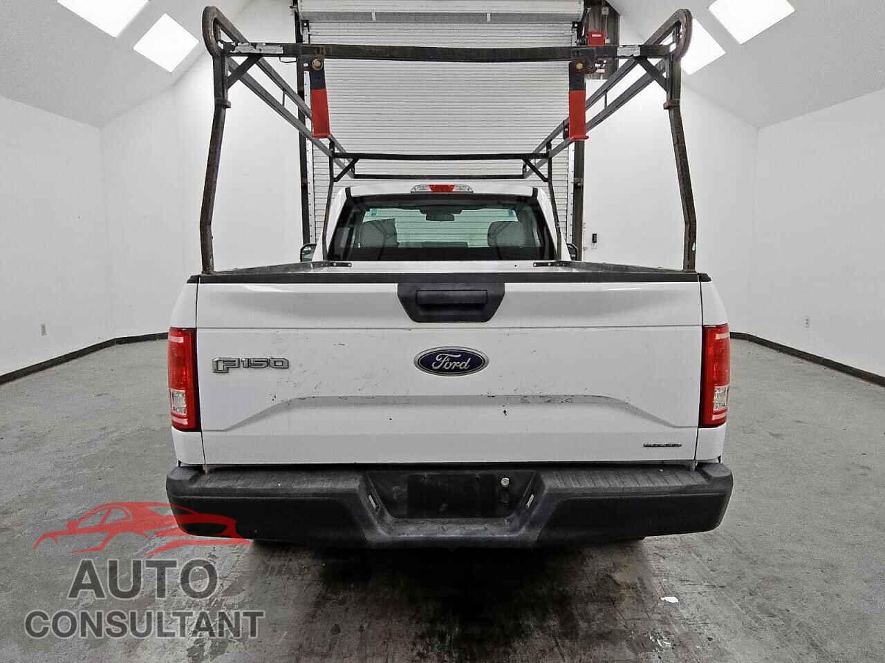 FORD All Models 2016 - 1FTMF1C88GKD25873