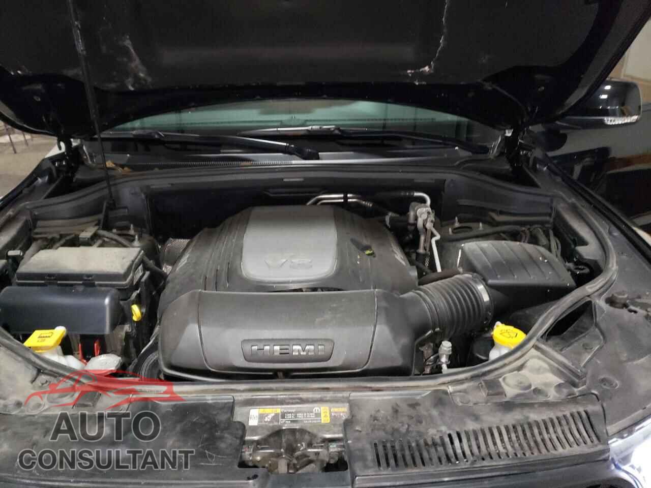 DODGE DURANGO 2023 - 1C4SDJCT8PC657274