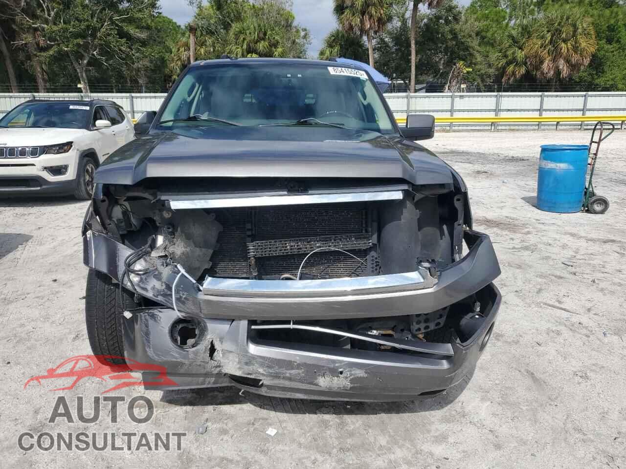 FORD EXPEDITION 2011 - 1FMJK2A56BEF20242