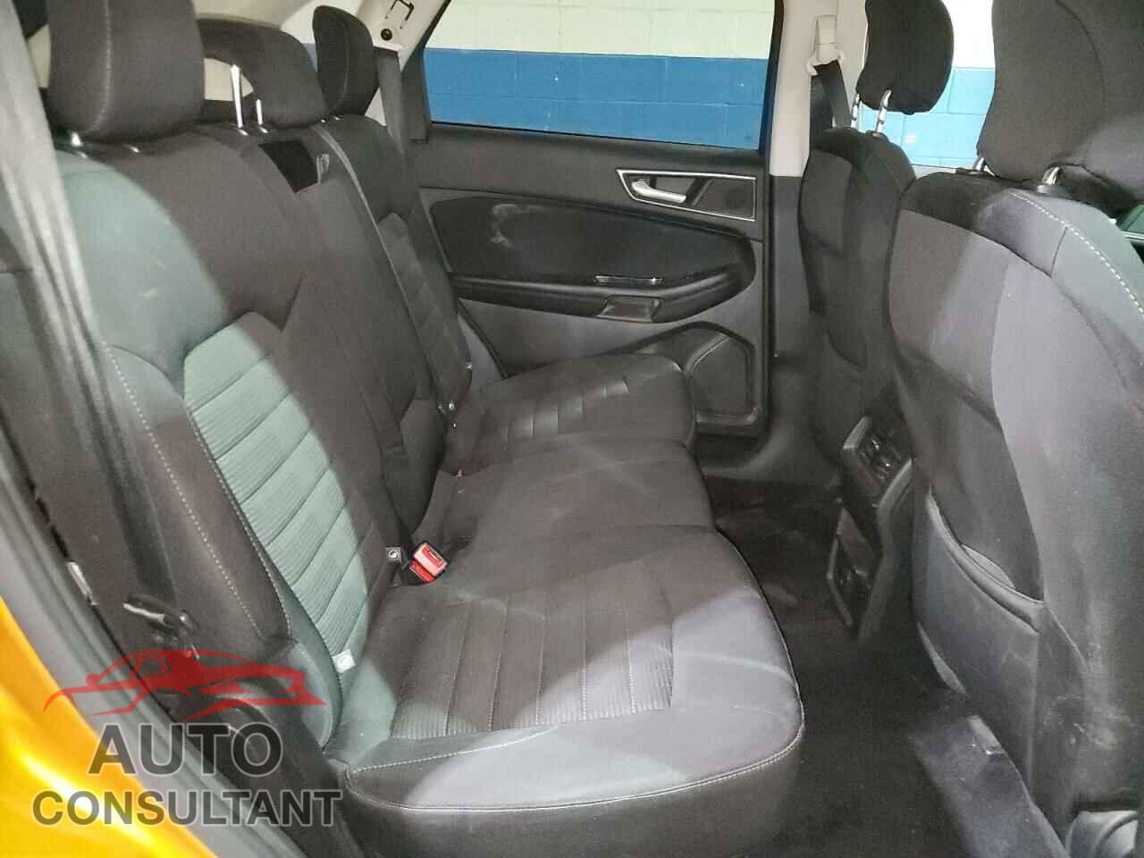 FORD EDGE 2016 - 2FMPK3J97GBC18027